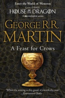 A Feast for Crows cover image