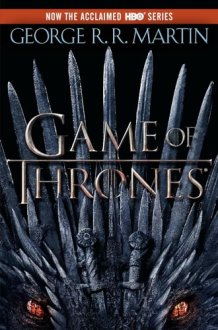 A Game of Thrones (HBO Tie-in Edition) cover image