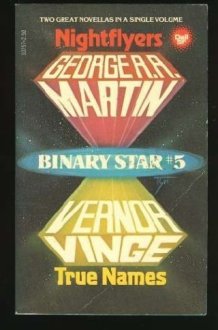 Binary Star No. 5 cover image