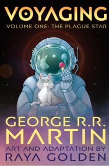 Voyaging, Volume One The Plague Star [A Graphic Novel] cover image