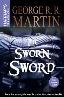 The Sworn Sword cover image