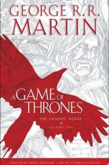 A Game of Thrones: The Graphic Novel: Volume One cover image