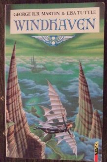 Windhaven cover image
