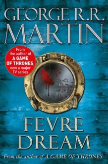 Fevre Dream cover image