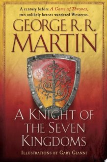 A Knight of the Seven Kingdoms cover image