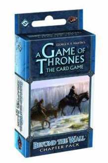 A Game of Thrones the Card Game cover image