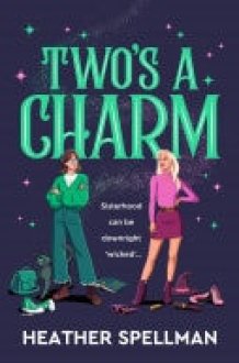 Two's A Charm cover image