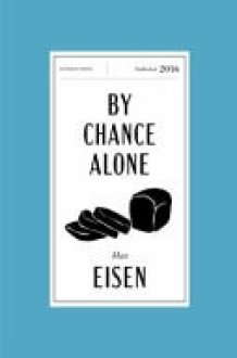 By Chance Alone Canadian Classics Edition - A Remarkable True Story of Courage and Survival at Auschwitz cover image