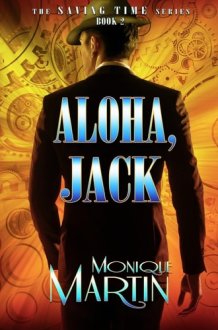 Aloha, Jack cover image