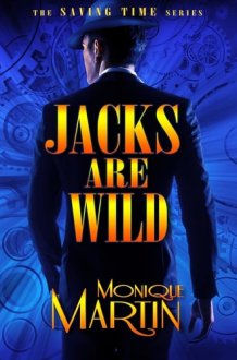 Jacks Are Wild An Out of Time Novel cover image