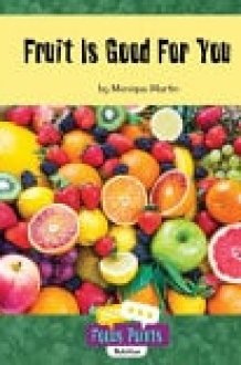 Fruit Is Good for You cover image