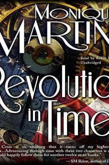 Revolution in Time cover image
