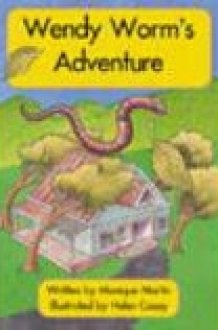 Wendy Worm's Adventure cover image