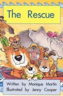 The Rescue cover image
