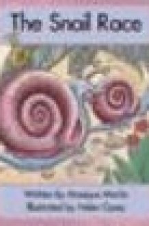 The Snail Race cover image