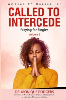 Called to Intercede Volume 9 Praying for Singles cover image
