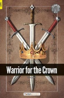 Warrior for the Crown cover image