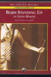 born standing up cover image