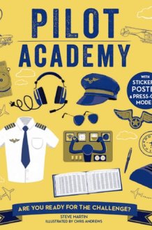 Pilot Academy cover image