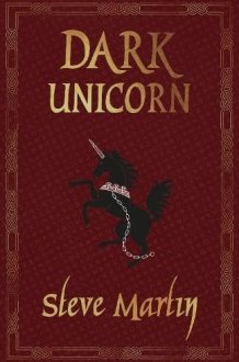 Dark Unicorn cover image