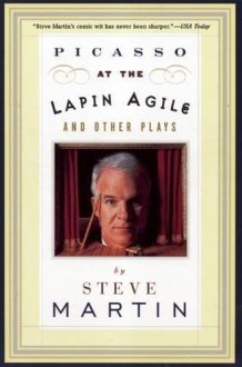 Picasso at the Lapin Agile and Other Plays cover image