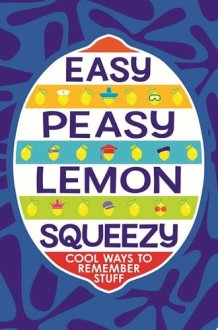 Easy Peasy Lemon Squeezy cover image