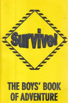 Survive! cover image