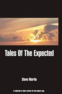 Tales of the Expected cover image