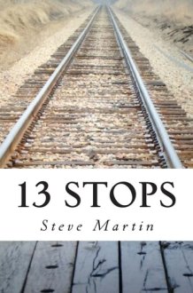 13 Stops cover image