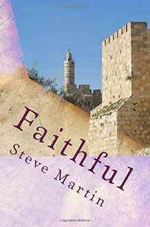 Faithful In All His Ways cover image