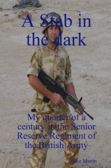 A Stab in the Dark cover image