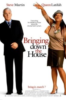Bringing Down the House cover image