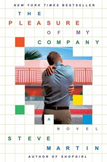The Pleasure of My Company A Novella cover image