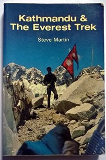 Kathmandu and Everest Trek cover image