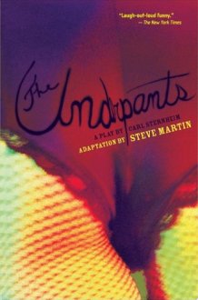The Underpants cover image
