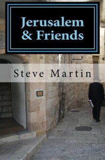 Jerusalem and Friends cover image