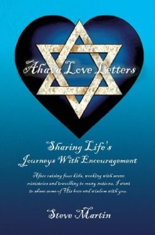Ahava Love Letters cover image