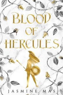 Blood of Hercules cover image