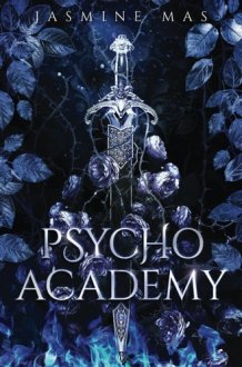 Psycho Academy cover image