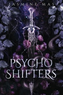Psycho Shifters cover image