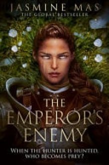 The Emperor's Enemy cover image