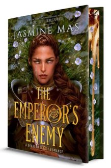 The Emperor's Enemy (Deluxe Limited Edition): A Novel (Unsurvivable Love Duet, 1) cover image