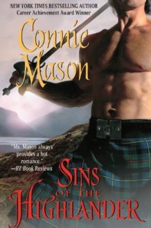 Sins of the Highlander cover image