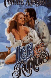 Ice & Rapture cover image
