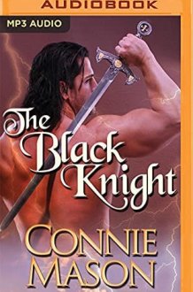 Black Knight, The cover image