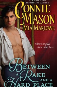 Between a Rake and a Hard Place cover image