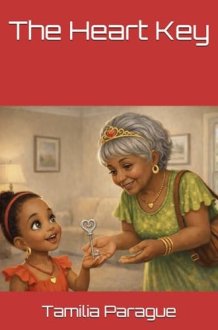 The Heart Key cover image
