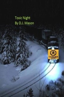Toxic Night cover image