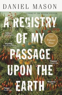 A Registry of My Passage Upon the Earth Stories cover image
