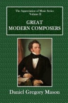Great Modern Composers cover image